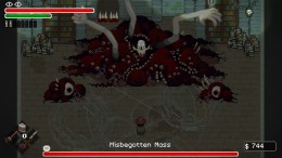 ������� Tombwater