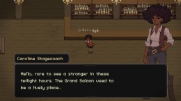 ����������� ���� Tombwater