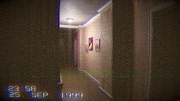 ������� ��� Too Well Hidden