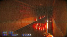 ������� Too Well Hidden