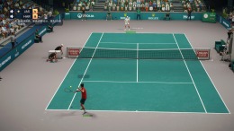 TopSpin 2K25 �� ���������