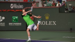 ������� TopSpin 2K25