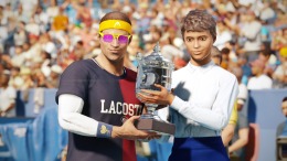 TopSpin 2K25 �� PC