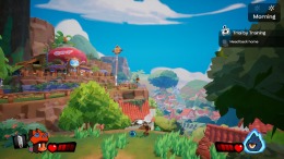 Town of Zoz �� ���������