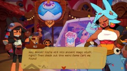 ������� Town of Zoz