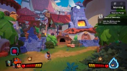 ������� ��� Town of Zoz