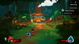 �������� Town of Zoz