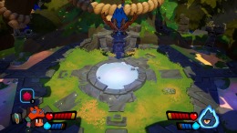 Town of Zoz �� PC