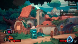 Town of Zoz �����