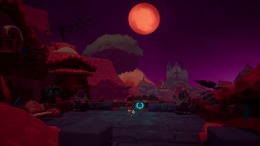 ����������� ���� Town of Zoz