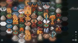 ������� TownsFolk