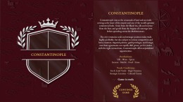 Trade Empire �� ���������