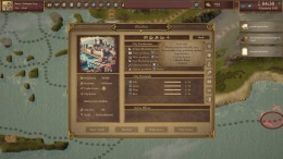 �������� Trade Empire