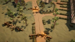 Trench Lord: Eastern Front �� ���������