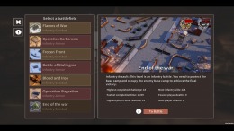 ������� ��� Trench Lord: Eastern Front