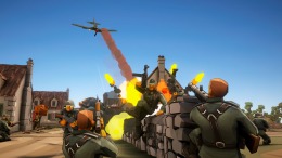 �������� Trench Lord: Eastern Front