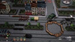 ������� Trench Lord: Eastern Front