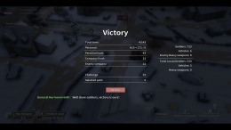 �������� ���� Trench Lord: Eastern Front