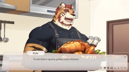 �������� ���� Trivia About You