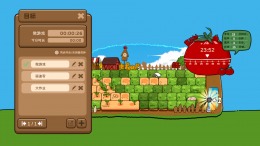 ������� ��� Typing Farmer
