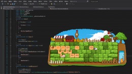 �������� Typing Farmer