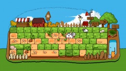 Typing Farmer �����
