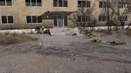 ������� Ukrainian Warfare: Gostomel Heroes