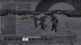 ����������� ���� Ukrainian Warfare: Gostomel Heroes