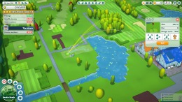 �������� Under Par Golf Architect
