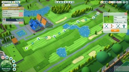 Under Par Golf Architect �� PC