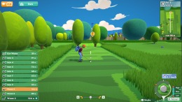 ����������� ���� Under Par Golf Architect