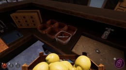 Under the Disco Lights - 80's Bar Simulator �� PC