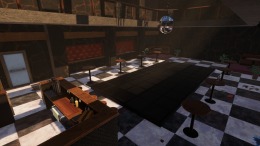 Under the Disco Lights - 80's Bar Simulator �����