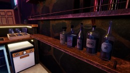 ����������� ���� Under the Disco Lights - 80's Bar Simulator
