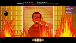 ������� Unemployment Simulator 2018