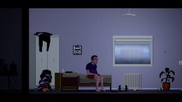 �������� Unemployment Simulator 2018