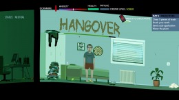 Unemployment Simulator 2018 �����