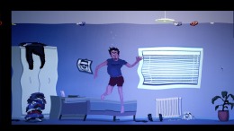 ����������� ���� Unemployment Simulator 2018