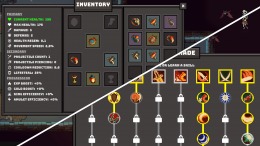 �������� Unwanted Dungeon