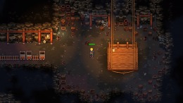 �������� ���� Unwanted Dungeon