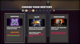 Unwanted Dungeon �����