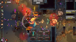 ����������� ���� Unwanted Dungeon