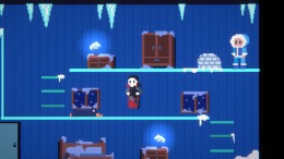 Vampire Receptionist �� PC