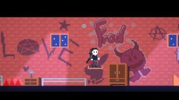 �������� ���� Vampire Receptionist