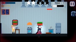 Vampire Receptionist �����