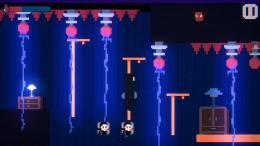 ����������� ���� Vampire Receptionist