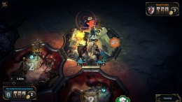 ������� ��� Vanguard Exiles