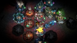 �������� Vanguard Exiles