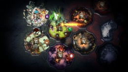 Vanguard Exiles �� PC