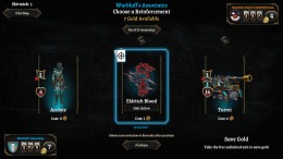 �������� ���� Vanguard Exiles